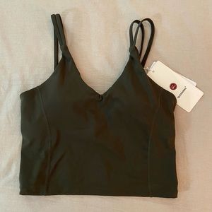 Queenieke Sports Bra